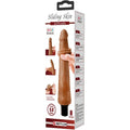 PRETTY LOVE - Alfredo Realistisk vibrator 21,5 cm