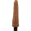 PRETTY LOVE - Alfredo Realistisk vibrator 21,5 cm