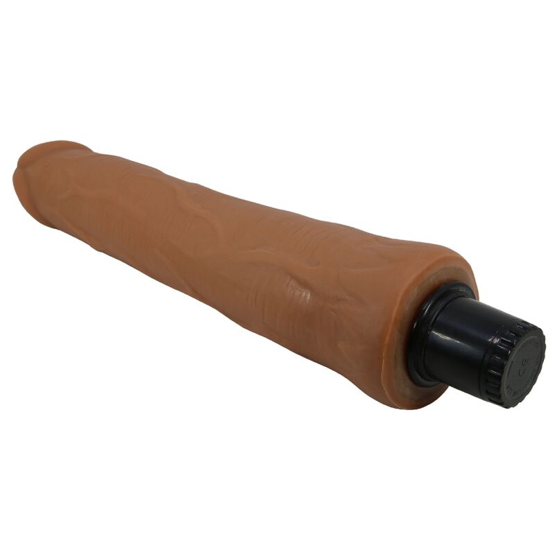 PRETTY LOVE - Alfredo Realistisk vibrator 21,5 cm