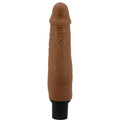 PRETTY LOVE - Waldorf Realistisk vibrator 18 cm