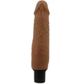 PRETTY LOVE - Waldorf Realistisk vibrator 18 cm