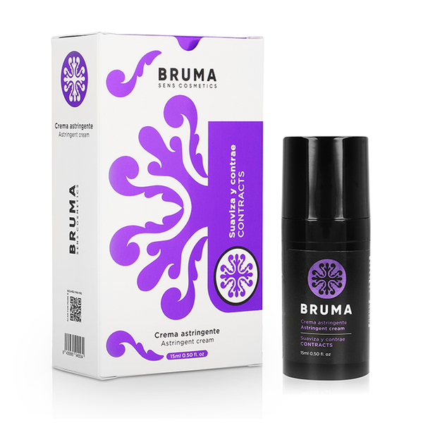 BRUMA - Oppstrammende Krem Ultra Glidende 15 ml