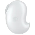 SATISFYER - Cutie Ghost Påleggsvibrator