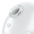 SATISFYER - Cutie Ghost Påleggsvibrator