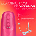 DUREX - Toy Ride & Vibe Vibrerende masturbator