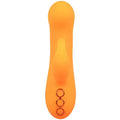 CALEXOTICS - California Dreaming Montecito Muse Rabbitvibrator med oppblåsing