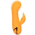 CALEXOTICS - California Dreaming Montecito Muse Rabbitvibrator med oppblåsing