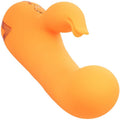 CALEXOTICS - California Dreaming Montecito Muse Rabbitvibrator med oppblåsing