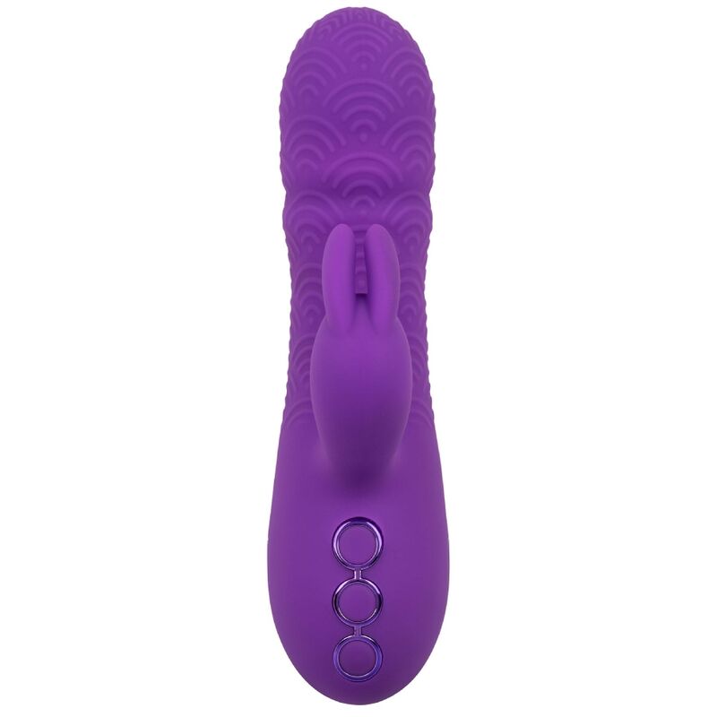 CALEXOTICS - Manhattan Beach Marvel Rabbitvibrator