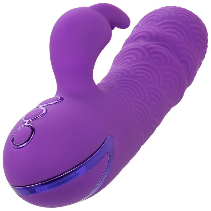 CALEXOTICS - Manhattan Beach Marvel Rabbitvibrator