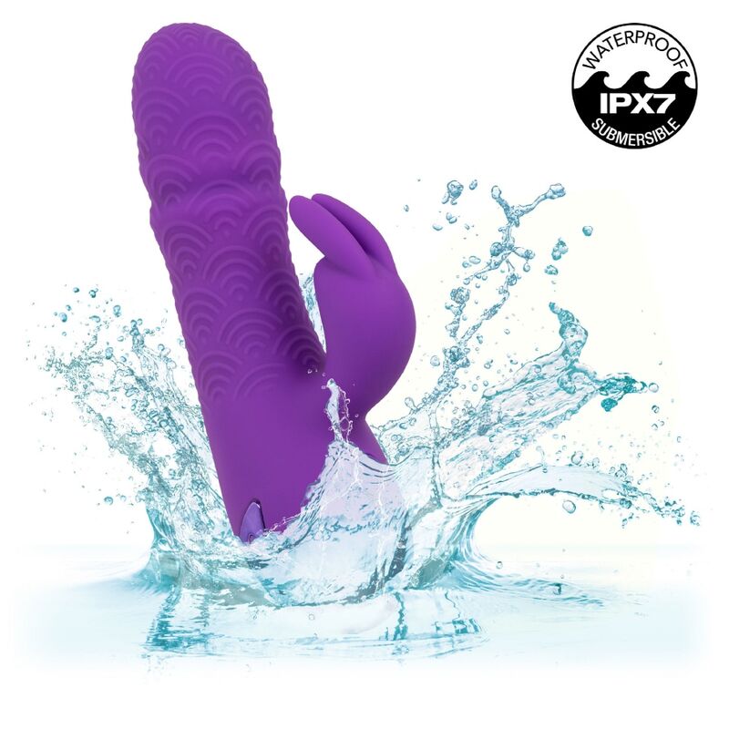 CALEXOTICS - Manhattan Beach Marvel Rabbitvibrator
