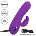 CALEXOTICS - Manhattan Beach Marvel Rabbitvibrator