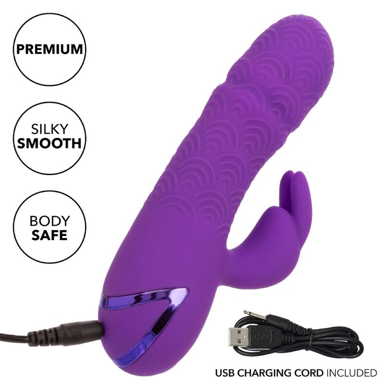 CALEXOTICS - Manhattan Beach Marvel Rabbitvibrator