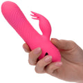 CALEXOTICS - California Dreaming Sacramento Sweetie Rabbitvibrator med rotasjon