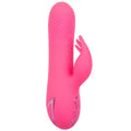 CALEXOTICS - California Dreaming Sacramento Sweetie Rabbitvibrator med rotasjon