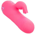 CALEXOTICS - California Dreaming Sacramento Sweetie Rabbitvibrator med rotasjon