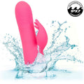 CALEXOTICS - California Dreaming Sacramento Sweetie Rabbitvibrator med rotasjon