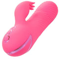 CALEXOTICS - California Dreaming Sacramento Sweetie Rabbitvibrator med rotasjon