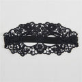 QUEEN LINGERIE - Blondemaske