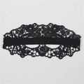 QUEEN LINGERIE - Blondemaske