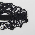 QUEEN LINGERIE - Blondemaske