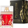 PHEROSTRONG - Devil Feromonparfyme for Menn 50 ml