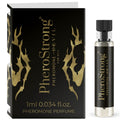 PHEROSTRONG - Devil Feromonparfyme for Menn 1 ml