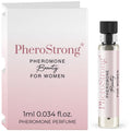 PHEROSTRONG - Beauty Feromonparfyme for Kvinner 1 ml