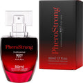 PHEROSTRONG - Beast Feromonparfyme for menn 50 ml