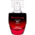 PHEROSTRONG - Beast Feromonparfyme for menn 50 ml