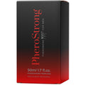 PHEROSTRONG - Beast Feromonparfyme for menn 50 ml