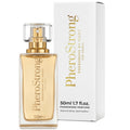 PHEROSTRONG - By Night Feromonparfyme for Kvinner 50 ml