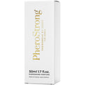 PHEROSTRONG - By Night Feromonparfyme for Kvinner 50 ml