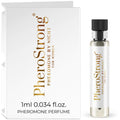 PHEROSTRONG - By Night Feromonparfyme for Kvinner 1 ml