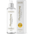 PHEROSTRONG - By Night massasjeolje med feromoner til kvinner 100 ml