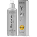 PHEROSTRONG - By Night massasjeolje med feromoner til menn 100 ml