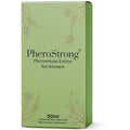 PHEROSTRONG - Entice Feromonparfyme for Kvinner 50 ml