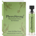 PHEROSTRONG - Entice Feromonparfyme for Kvinner 1 ml