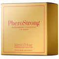 PHEROSTRONG - Exclusive Feromonparfyme for kvinner 50 ml
