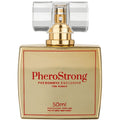 PHEROSTRONG - Exclusive Feromonparfyme for kvinner 50 ml