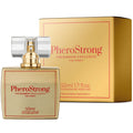 PHEROSTRONG - Exclusive Feromonparfyme for kvinner 50 ml
