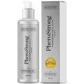 PHEROSTRONG - Exclusive massasjeolje med feromoner til menn 100 ml