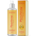 PHEROSTRONG - Exclusive massasjeolje med feromoner til kvinner 100 ml