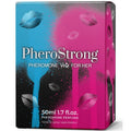 PHEROSTRONG - Hq Feromonparfyme for Kvinner 50 ml