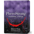 PHEROSTRONG - J Feromonparfyme for Menn 50 ml