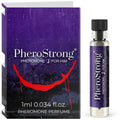 PHEROSTRONG - J Feromonparfyme for Menn 1 ml