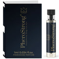 PHEROSTRONG - King Feromonparfyme for Menn 1 ml