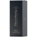 PHEROSTRONG - Queen Feromonparfyme for Kvinner 50 ml