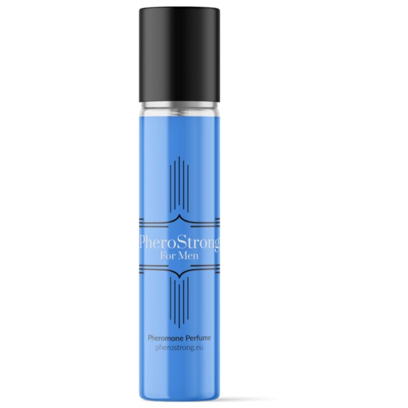 PHEROSTRONG - Feromonparfyme for menn 15 ml