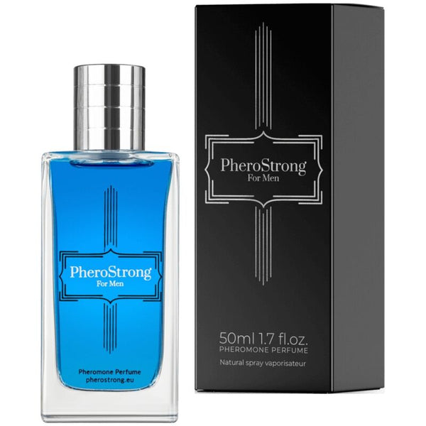 PHEROSTRONG - Feromonparfyme for Menn 50 ml